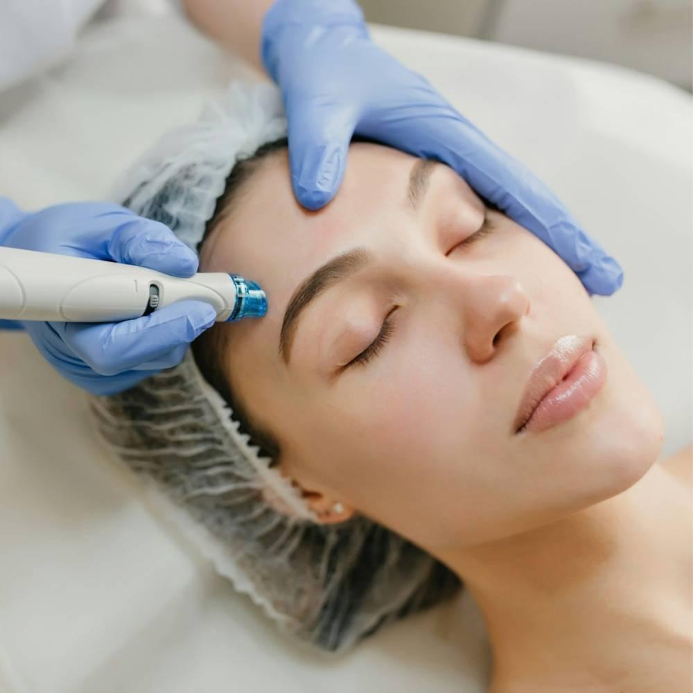 Skin Tightening Treatment
