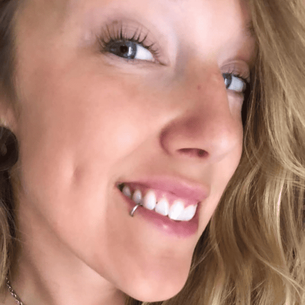 Stephanie K