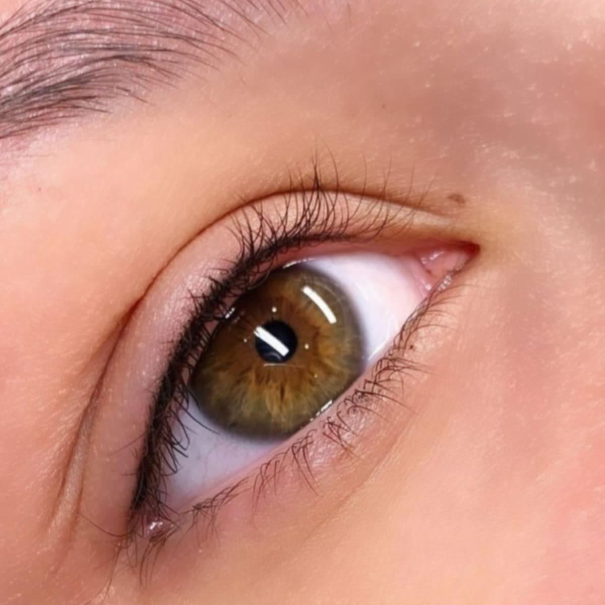 Permanent Eyeliner