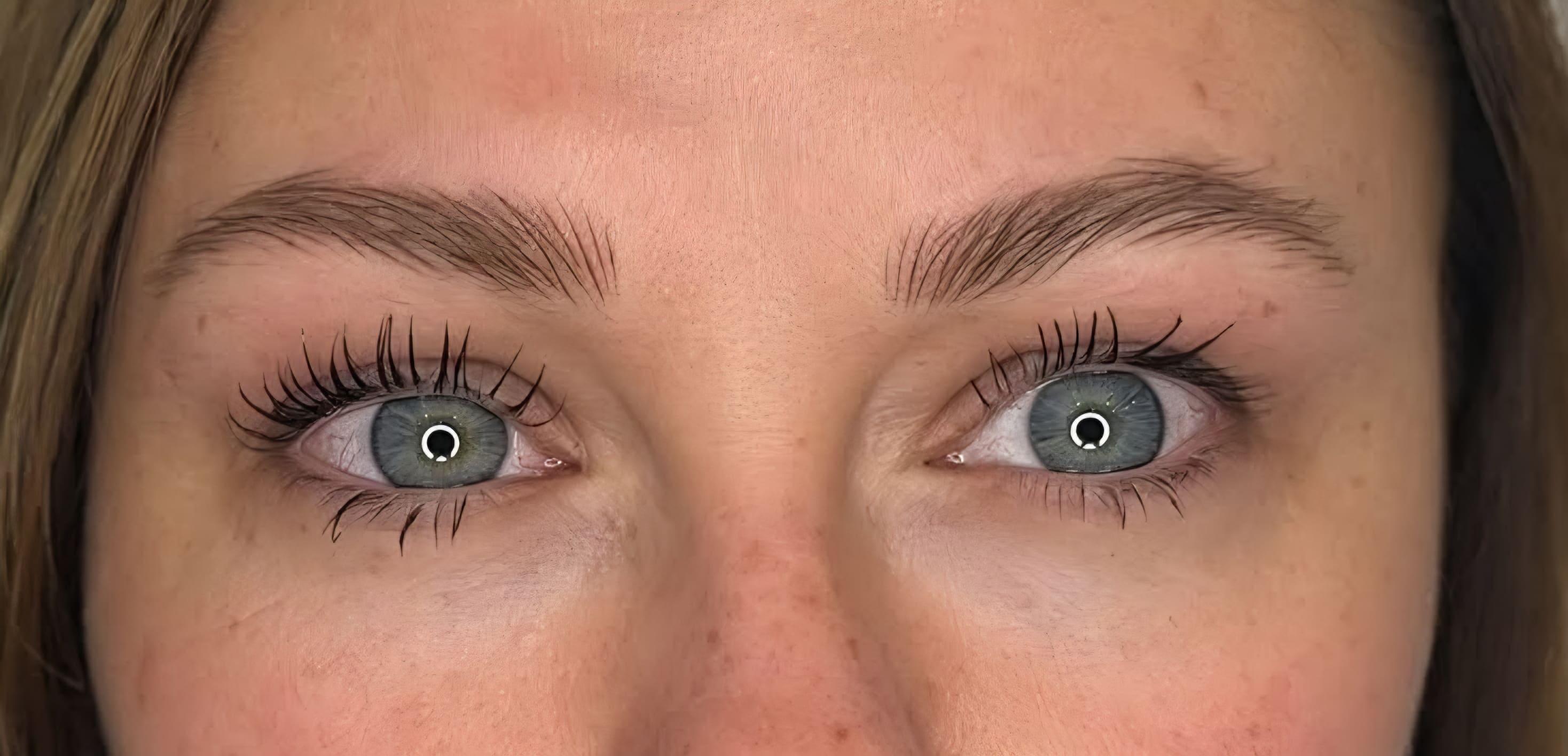 Microblading